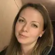 Виноградова Вера