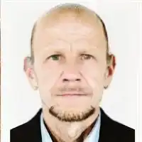 Власов Антон Ефимович