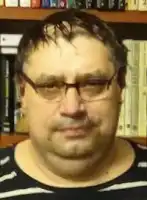 Власов Кирилл Тимофеевич