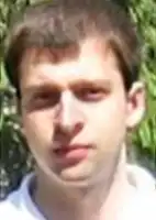 Власов Степа Викторович