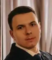 Волков Фёдор