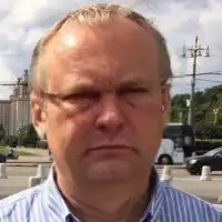 Волков Святослав Виталиевич