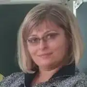 Волкова Ирина Андреевна