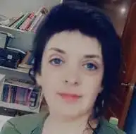 Волкова Милана