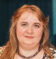 Волкова Оксана Денисовна