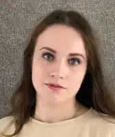 Волкова Вероника Евгеньевна