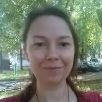 Волкова Жанна Андреевна