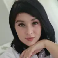 Воробьева Алёна Тимофеевна