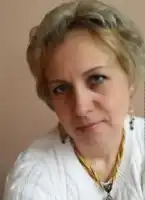 Воробьева Любовь