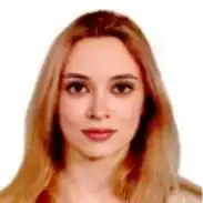 Воробьева Мария