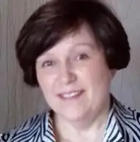 Воробьева Милана Николаевна