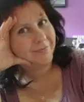 Захарова Алина