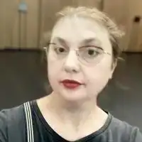 Захарова Анастасия Олеговна