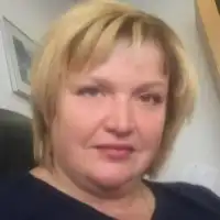 Захарова Анна