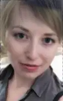 Захарова Арина Григорьевна