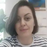 Захарова Арина Тимофеевна