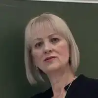 Захарова Диана Александровна