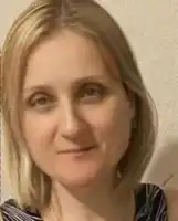 Захарова Елена Артемовна