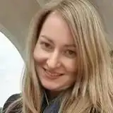 Захарова Карина
