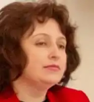Захарова Милана