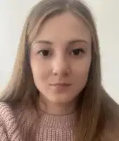Захарова Надежда Константиновна