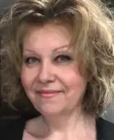 Захарова Оксана Романовна