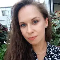 Захарова Полина