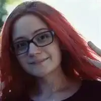 Захарова Полина