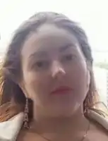 Захарова Полина