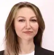 Захарова София
