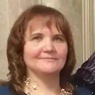 Захарова Юлия Александровна