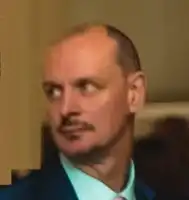 Зайцев Андрей Петрович