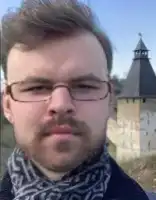 Зайцев Артём Степанович