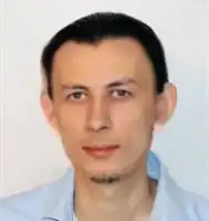 Зайцев Константин Витальевич