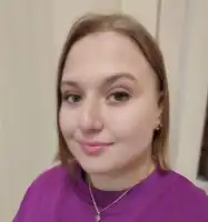 Зайцева Карина