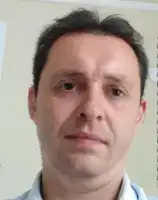 Зимин Давид Денисович