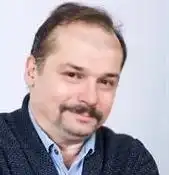 Зимин Игорь Владиславович