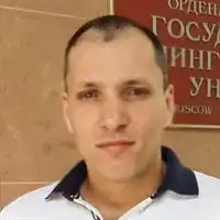 Зимин Мирон Федорович