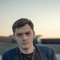 Жуков Антон