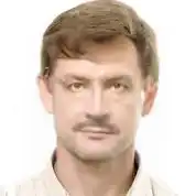 Жуков Арсений Савельевич