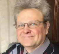 Жуков Илья Владимирович