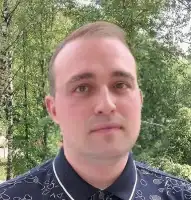 Жуков Михаил Николаевич