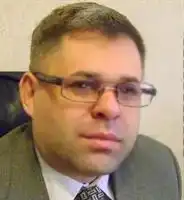 Жуков Юрий Антонович